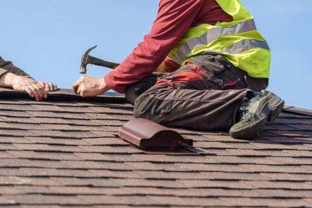 Best Commercial Roofing Services  in Blennerhassett, WV
