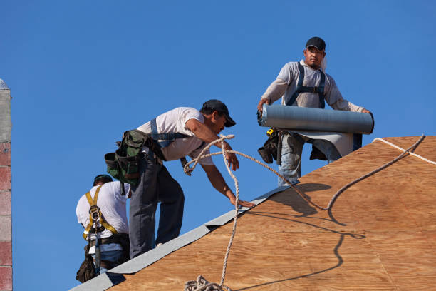 Heating Cable for Roof Installation in Blennerhassett, WV
