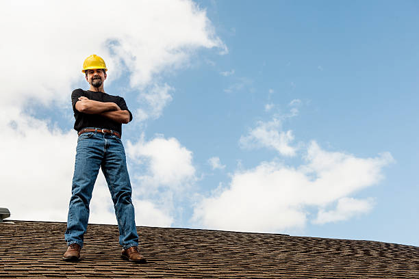 Best New Roof Installation  in Blennerhassett, WV