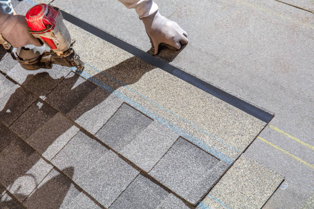 Best Residential Roofing Contractor  in Blennerhassett, WV