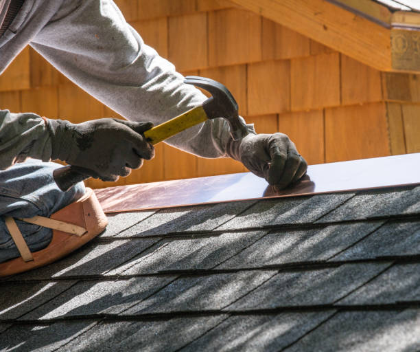 Slate Roofing Contractor in Blennerhassett, WV